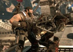 2011, đừng bỏ quên Gears of War 3!