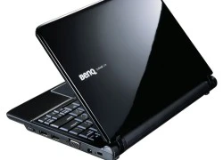 BenQ Joybook Lite U105 netbook siêu nhẹ giá mềm