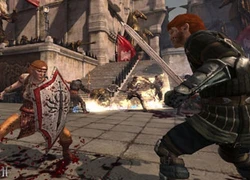 Dragon Age II - Trải nghiệm tương tác tuyệt vời nhất của BioWare