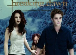 "Breaking Dawn" lộ diện cả "gia đình ác" Volturi