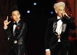 G-Dragon và T.O.P có nguy cơ sẽ bị cấm biểu diễn?