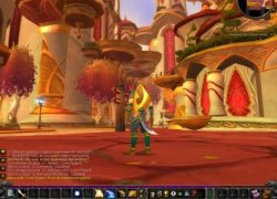 Top 7 MMORPG có cảnh quan đẹp nhất Trung Quốc