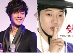 Kim Hyun Joong làm fans Đài thất vọng; Micky Yoochun sợ "Vua bánh"