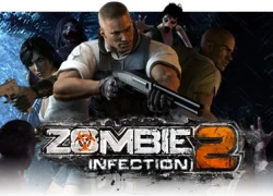 Zombie Infection 2: Hiểm họa từ Nam Mỹ