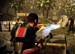 Chúng ta cần gì và không cần gì ở Mass Effect 3? (Phần cuối)