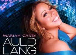 Mariah Carey vẫn tất bật chạy "sô" quảng bá album dù sắp "lâm bồn"