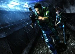 Resident Evil: Revelation - Đây có phải là game đẹp nhất trên 3DS?