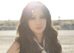 Michelle Branch trở về với nhạc Pop