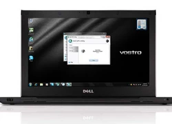 Thử nghiệm Dell Vostro V130 - Lính mới, tuổi trẻ tài cao