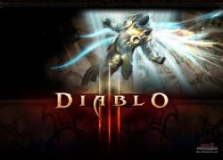 Ngày phát hành của Diablo III đã bị lộ