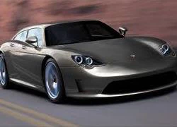 Giảm giá xe Porsche tại Việt Nam