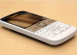 Nokia E5 - lựa chọn hoàn hảo cho kết nối bất tận