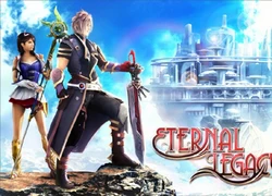 Eternal Legacy &#8211; Final Fantasy &#8220;đúng chất&#8221; của Gameloft