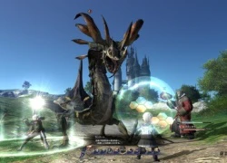 Final Fantasy XIV lại rơi vào cảnh khốn cùng