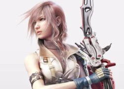 Final Fantasy XIII "mập mờ" tiết lộ phần tiếp theo