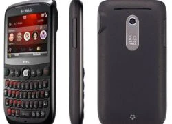 HTC Dash 3G T-Mobile đã xuất hiện tại Việt Nam với giá 3.200.000 đ.