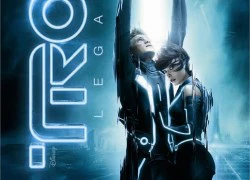 "Tron: Legacy" - Bom tấn cuối năm