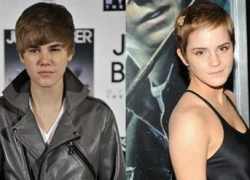 Justin Bieber muốn vào&#8230; đại học như Emma Watson