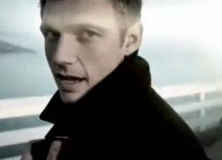 Ngắm Nick Carter cực phong độ trong MV trở lại!!