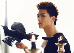 Taecyeon (2PM) sẽ rút lui khỏi giải trí...