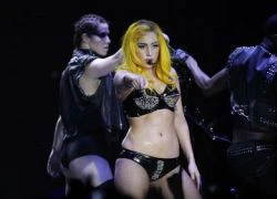 Lady Gaga "nổi trận lôi đình" vì phải hủy show