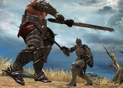 Infinity Blade: Bom tấn đồ họa thống trị iOS