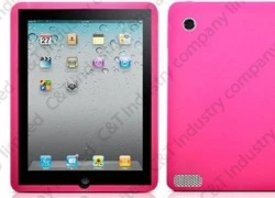 Hình ảnh iPad 2 khoe dáng &#8220;đỉnh&#8221;, thật 100%