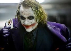 Ngôi sao quá cố Heath Ledger sống lại trong "Người Dơi 3"?