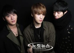 JYJ lần đầu tiên chia sẻ về vụ kiện với SM Entertainment