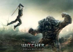 Witcher 2 là một trong những trò chơi khó nhất