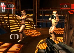 Game 'khủng' Assault Squadron, Star Wars bỗng dưng...miễn phí