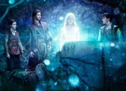 Chìm đắm vào thế giới kỳ ảo với "Narnia 3"