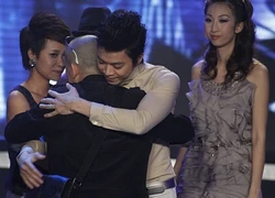 Vietnam Idol chỉ còn lại 'tam cô nương'