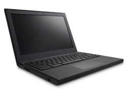 Laptop thương hiệu Google đầu tiên trình làng