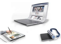 Top 15 mẫu thiết kế laptop "khó cưỡng" trong tương lai