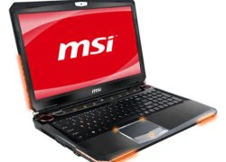 MSI GT680R mê hoặc giới nghiền game