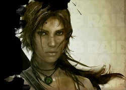 "Lara Croft 'xôi thịt' không phải hình tượng mà chúng tôi muốn!"