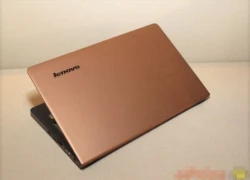 Tác phẩm nghệ thuật đương đại Lenovo Ideapad U260