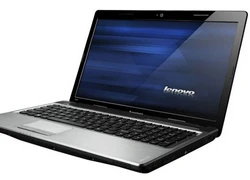 Lenovo IdeaPad Z565 giảm 200 USD