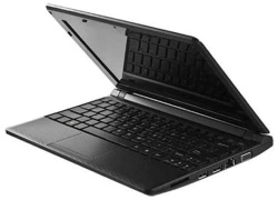 Netbook Gigabyte Q2005 sử dụng lõi kép