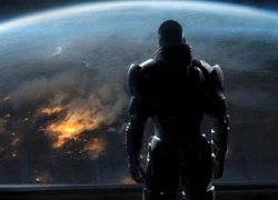 Mass Effect 3 - Từng ngày mong mỏi