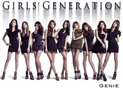 Cả châu Á say mê SNSD