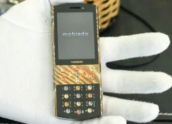 Mobiado Classic 712MG về Việt Nam với giá hơn 88 triệu đồng