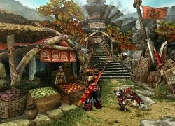 Mong ngóng Monster Hunter Portable 3rd