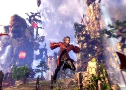 Blade & Soul lại cho chơi thử ngày 18/12