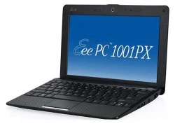 Netbook Asus Eee PC 1001PX-EU17 có giá rẻ