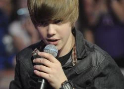 Justin Bieber chuẩn bị chơi luôn cả nhạc đồng quê?