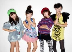 Girlgroup mới của Kpop bị anti vì toàn thành viên học cấp I