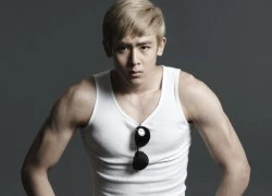 Nichkhun xem phim "người lớn" từ năm 15 tuổi!