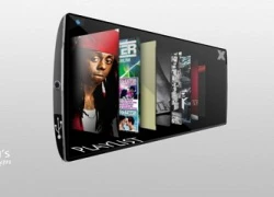 Xuất hiện Nokia N9 MeeGo, sắc sảo đến không ngờ